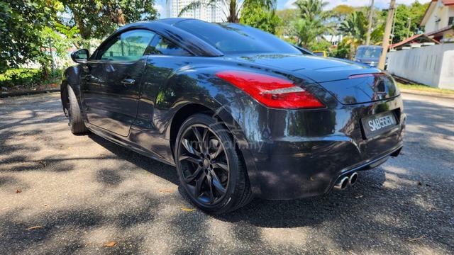 2012 Peugeot RCZ 1.6 (A) - 4