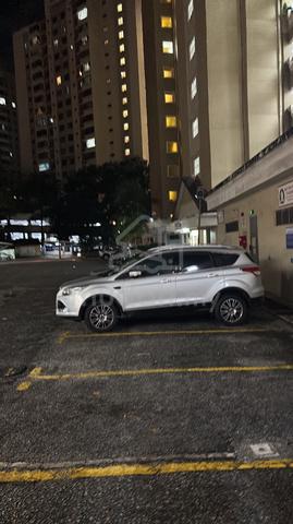 2013 Ford KUGA 1.6 GTDI ECOBOOST (A) - 3