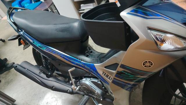 EZ 115 untuk dijual.. No plate cantik punya.. 8080 - photo 4 of 8