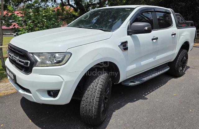 Ford Ranger 2.0 XLT Plus (A) Full Loan Blacklist - 3