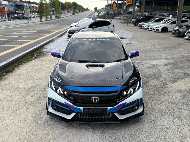 2020 Honda CIVIC 1.5 TC-P (A) - 1