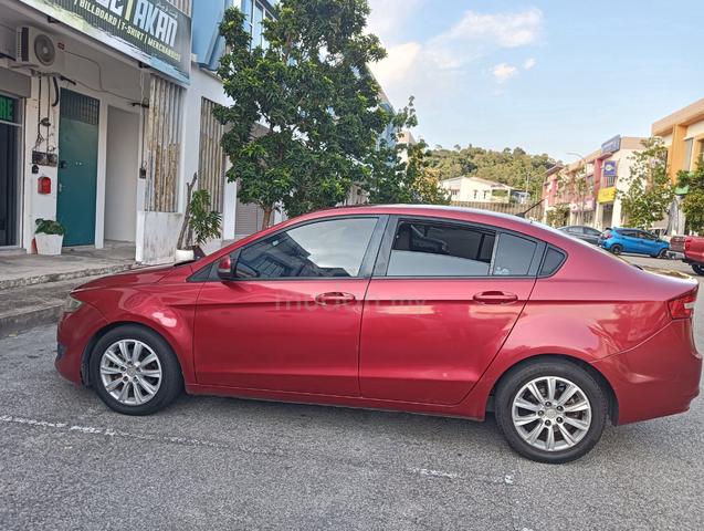 2015 Proton PREVE 1.6 EXECUTIVE (A) - 4