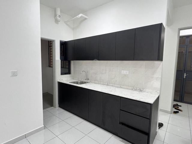 Residensi Mutiara 1