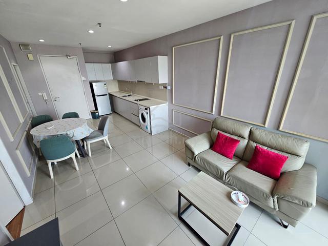 i-Suite @ i-City 1