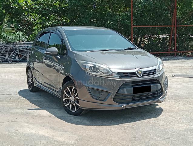 Proton IRIZ 1.3 (A) CCRIS SAA BOLEH LOAN KEDAI - 3