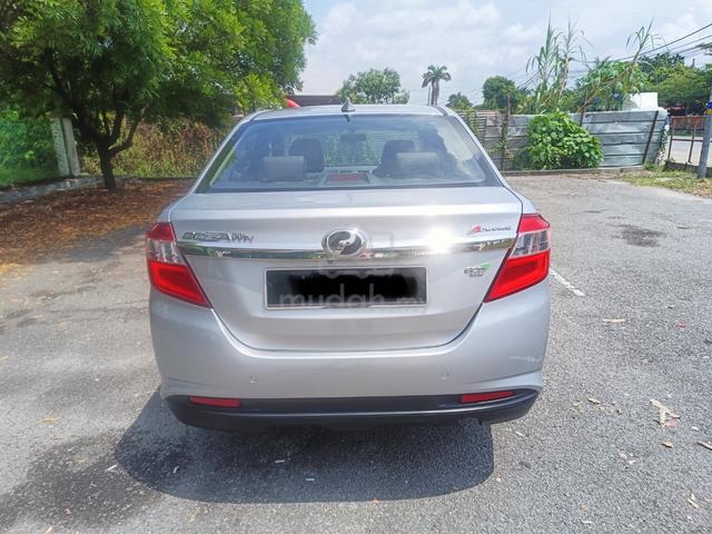 2017 Perodua BEZZA 1.3 ADVANCE (A) 1Owner Only - 5