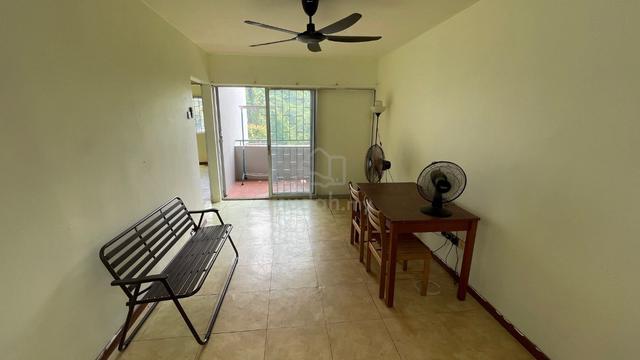 Ketumbar Heights 1
