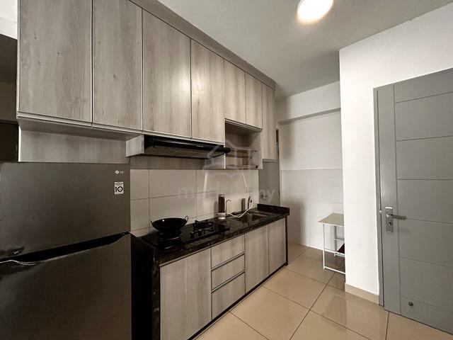 Tropicana Bay Residences @ PWC 1