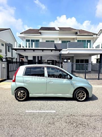 Perodua Viva 1.0 (Auto) – Well Maintained - 5