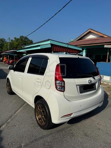 2013 Perodua MYVI 1.3 EZ STANDARD (A) - 3