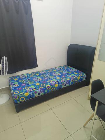 Ougparklane Single room fully furnished 1