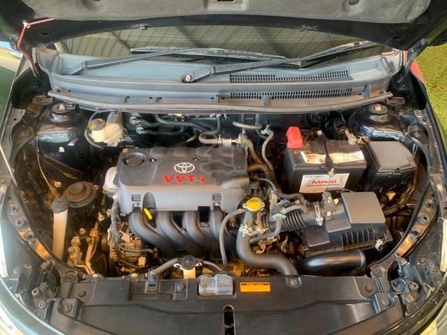 2015 Toyota VIOS 1.5 E NCP150R (A) - 4