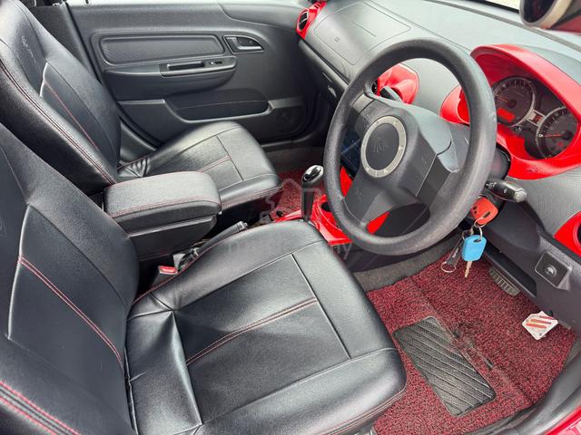 Proton SAGA 1.3 (A) SAA & AKPK BOLEH LOAN KEDAI - 4