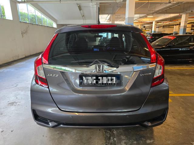 2018 Honda JAZZ 1.5 E 35K Km - 5