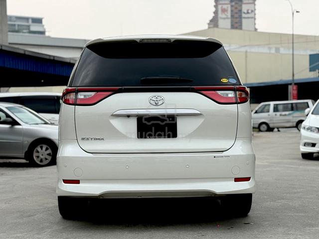 2019 2023 Toyota ESTIMA 2.4 AERAS PREMIUM GR OFFER - 4