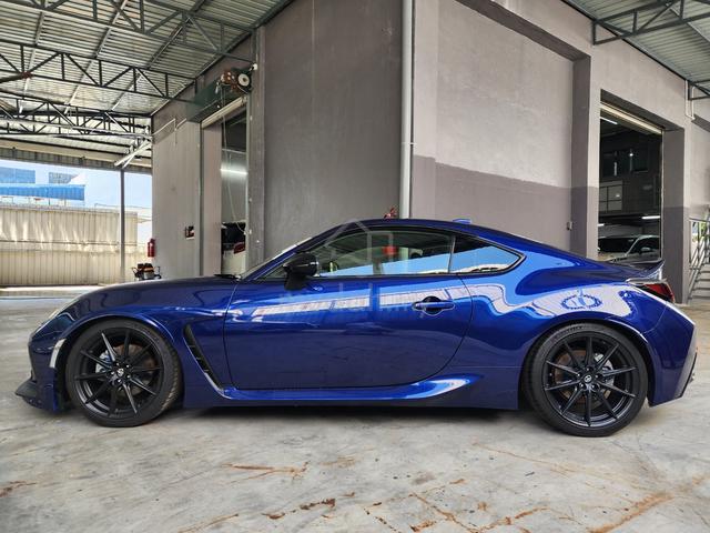 2023 Toyota GR86 2.4 RZ (M) GRADE 4.5B - 5
