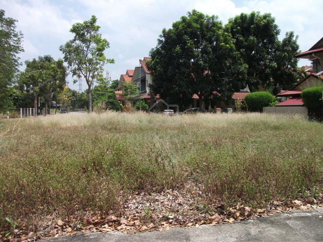 Residential Land Glenmarie Cove Port Klang for Sale 1