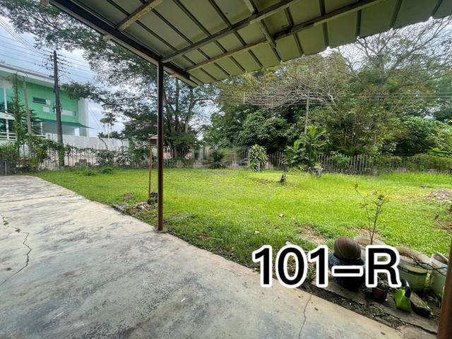 [Corner Lot] Taman Sri andalas Klang jaya Desawan 2sty corner 5300sqft 1