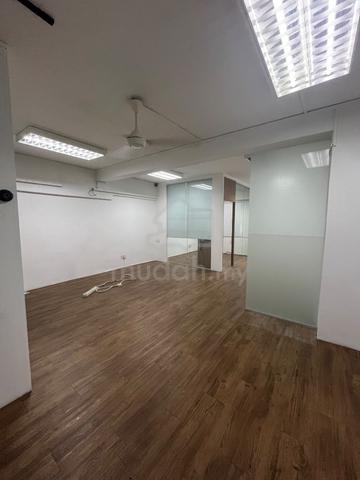 Cheras Business Centre, Yulek, CBC, Office 1
