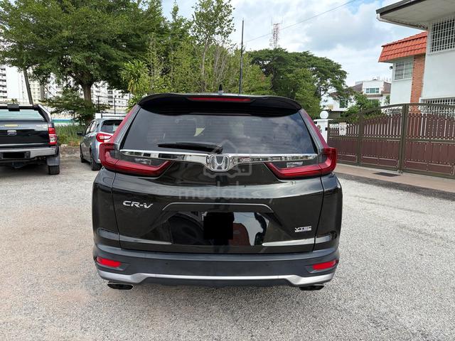 2023 Honda CR-V 1.5 TC-P (A) TIP TOP UNDER WRTY - 4