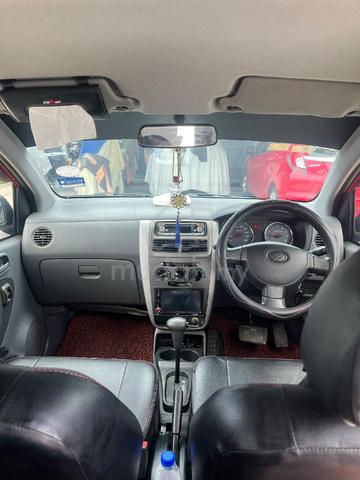 2010 Perodua VIVA 1.0 ELITE EZI EJ-VE (A) - 5