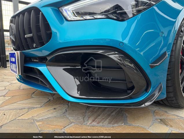2024 Mercedes CLA45 AMG S EXTRA CARBON. Cla 45 - 3