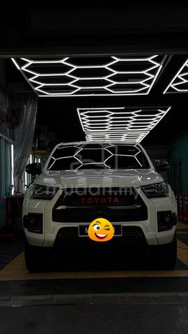 2024 Toyota HILUX 2.8 GR SPORT (A) - 3
