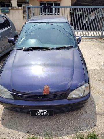 1995 Daihatsu CHARADE 1.0 ESPRI (M) - 3