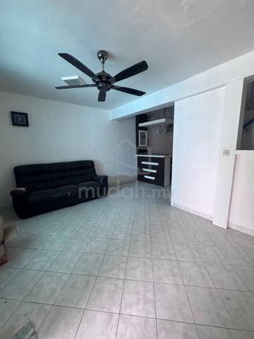 Taman Sri Pulai Perdana House For Sale 1