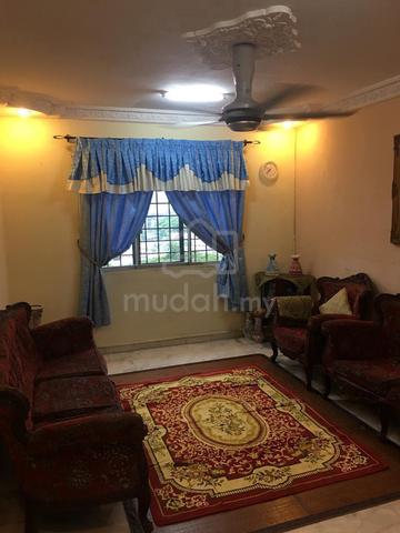 Putra Ria Apartment 1