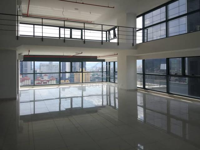 3 Towers @ Ampang 1
