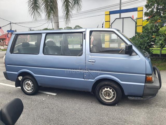 Nissan VANETTE 1.5 C22 (M) - ADA AIRCOND - 2