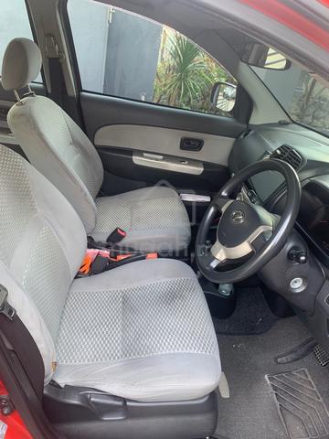 2005 Perodua MYVI 1.3 EZI (A) - 3