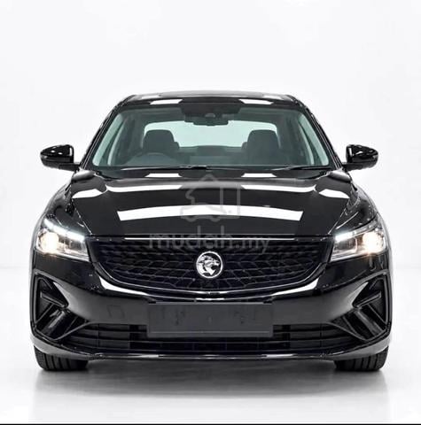 S70 Mc2 Rahmah Best Deal Here ! - 1