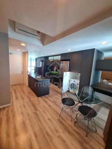 Verve Suites @ KL South 1