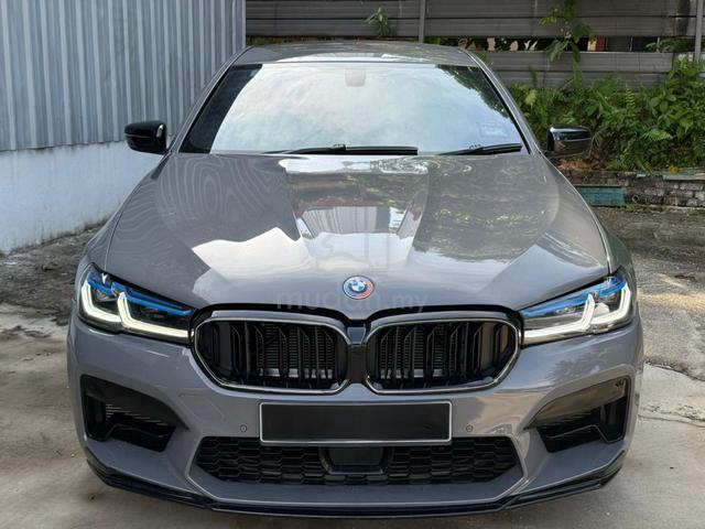 2016 Bmw 520i 2.0 M SPORT FACELIFT MY2016 (A) 🔥🔥 - 2