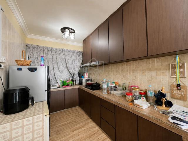 N-Park Condominium 1