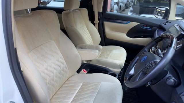 Toyota ALPHARD 2.5 X JBL 4 CAM 2 PWRDOOR FULL LOAN - 5