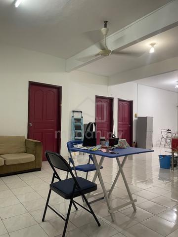 Cyber City Apartment 1 1