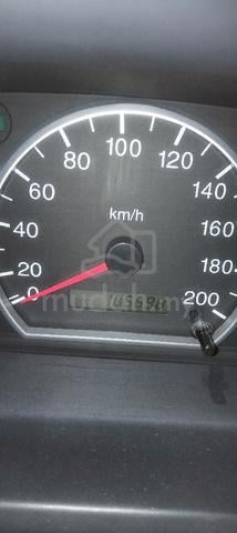 2008 Naza CITRA 2.0 GLS (A) - 5