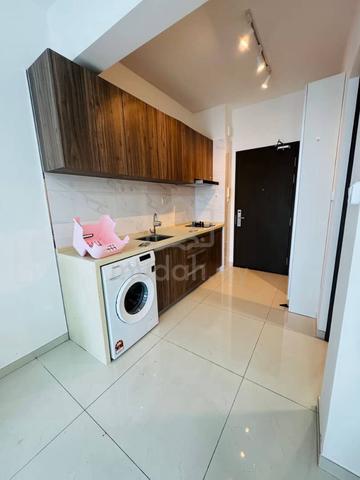Country Garden Central Park (Serviced Apartment) 1