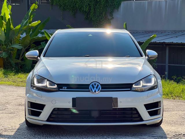 2015 Volkswagen GOLF 2.0 R MK7 UPGRADED 40K - Cars for sale in Cheras ...