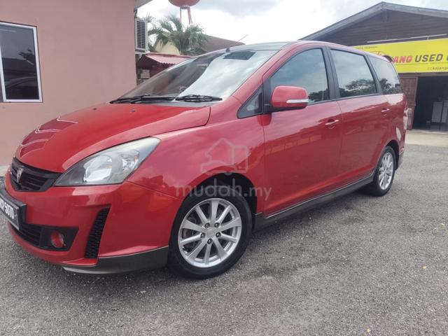 2019 Proton EXORA 1.6 EXECUTIVE PLUS FACELIFT (A) - 2