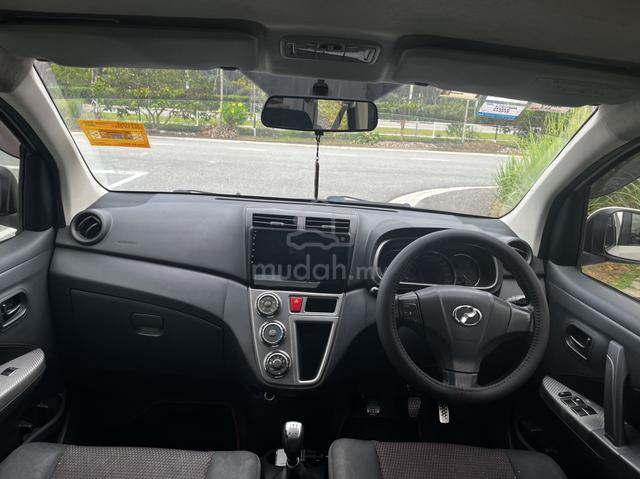 2011 Perodua MYVI 1.5 EXTREME GHX (M) - 5