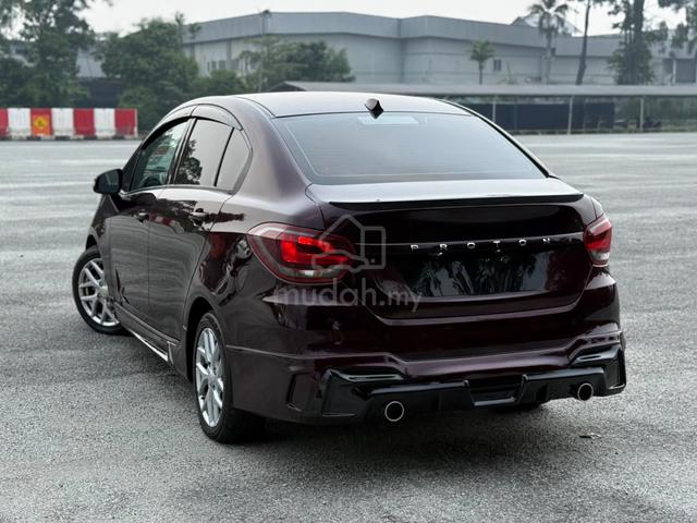 2021 Proton PERSONA 1.6 AUTO FACELIFT. ORIGINAL. - 2