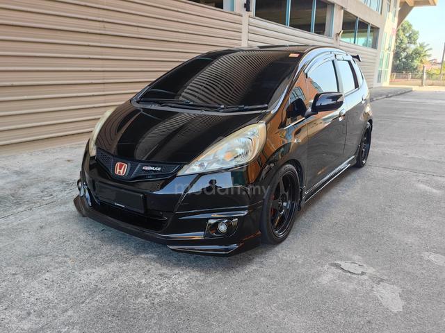 2014 Honda JAZZ 1.5 V (A) MUGEN KITS - 1