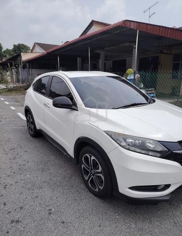 2016 Honda HR-V 1.8 V ENHANCED (A) - 3
