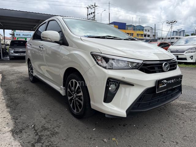 2023 Perodua BEZZA 1.3 X MY16 FACELIFT (A) - 3