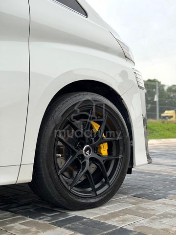 2019 Toyota VELLFIRE 2.5 ZG (Price Jackpot) - 3