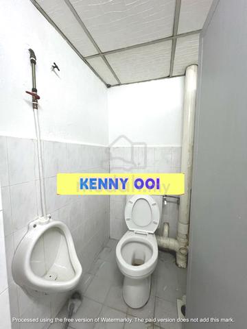 Bayan Point Medan Kampung Relau Ground Floor Shop Lot Bukit Jambul 5
